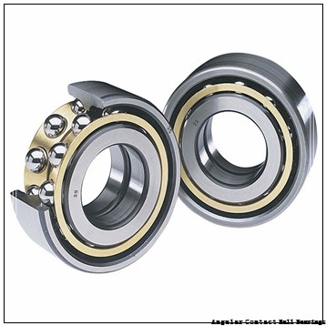 70 mm x 110 mm x 20 mm 70 mm x 110 mm x 20 mm SKF S7014 ACE/HCP4A angular contact ball bearings