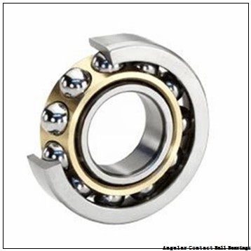 75,000 mm x 190,000 mm x 45,000 mm 75,000 mm x 190,000 mm x 45,000 mm NTN 7415BG angular contact ball bearings