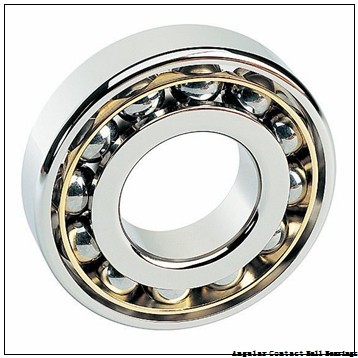 130 mm x 200 mm x 33 mm 130 mm x 200 mm x 33 mm CYSD QJ1026 angular contact ball bearings