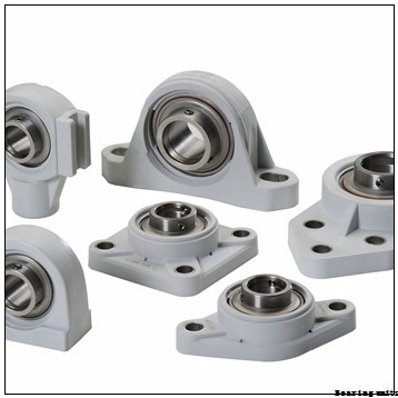 KOYO UKFL208 bearing units