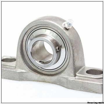 FYH UCFA209-26 bearing units