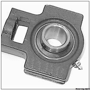 SKF PFT 17 TF bearing units