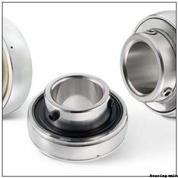 Toyana UCFC218 bearing units