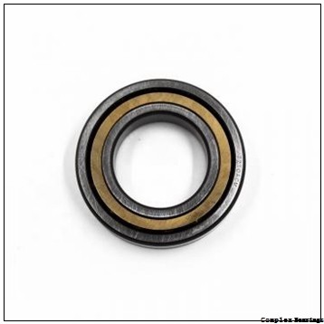 IKO NBX 2530 complex bearings