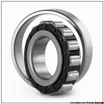 160 mm x 220 mm x 36 mm  160 mm x 220 mm x 36 mm  NBS SL182932 cylindrical roller bearings