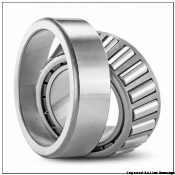Toyana 15125/15245 tapered roller bearings