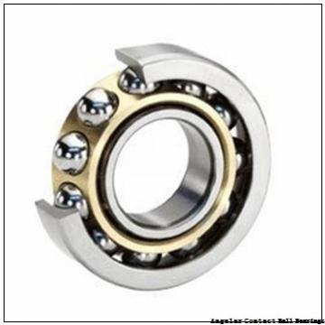 Toyana 71924 ATBP4 angular contact ball bearings