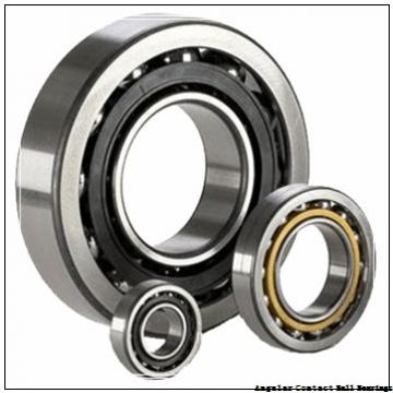 Toyana 7226 C-UO angular contact ball bearings