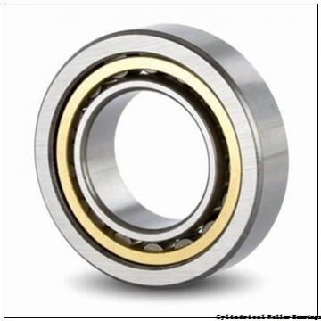 240 mm x 440 mm x 120 mm  240 mm x 440 mm x 120 mm  ISO NU2248 cylindrical roller bearings