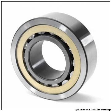 240 mm x 300 mm x 60 mm  240 mm x 300 mm x 60 mm  NKE NNCL4848-V cylindrical roller bearings