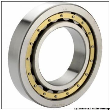 AST NU1014 M cylindrical roller bearings