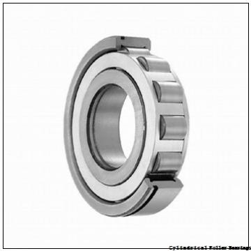 100 mm x 180 mm x 46 mm  100 mm x 180 mm x 46 mm  FBJ NUP2220 cylindrical roller bearings