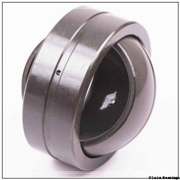 INA GE140-AX plain bearings