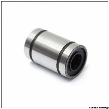 35 mm x 52 mm x 49,5 mm  35 mm x 52 mm x 49,5 mm  Samick LM35OP linear bearings