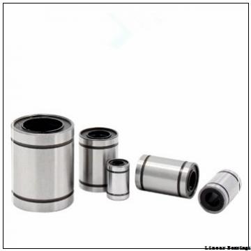25 mm x 40 mm x 44,1 mm  25 mm x 40 mm x 44,1 mm  Samick LME25 linear bearings