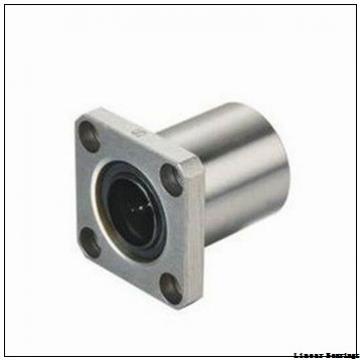 INA KGNO 50 C-PP-AS linear bearings