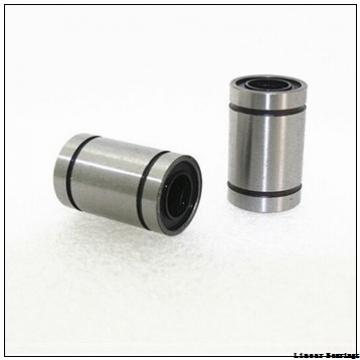 INA KGNCS 20 C-PP-AS linear bearings