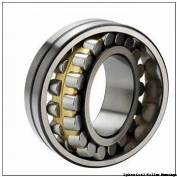 110 mm x 180 mm x 69 mm  110 mm x 180 mm x 69 mm  SKF 24122 CC/W33 spherical roller bearings