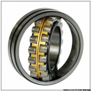 Toyana 22317CW33 spherical roller bearings