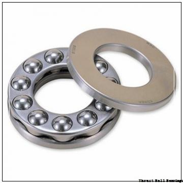 Toyana 52414 thrust ball bearings