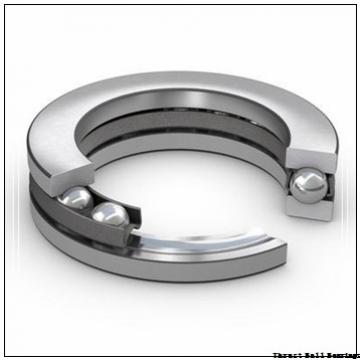 ISO 234408 thrust ball bearings