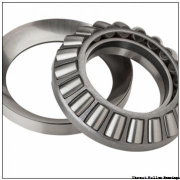 INA 29317-E1 thrust roller bearings