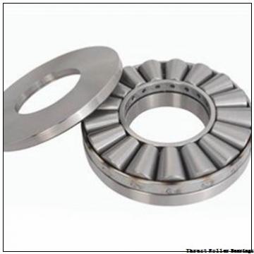 50 mm x 61 mm x 5 mm  50 mm x 61 mm x 5 mm  IKO CRBT 505 A thrust roller bearings