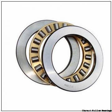 ISO 81117 thrust roller bearings