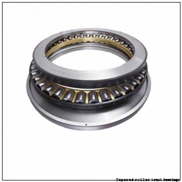 SKF 353102 A Tapered Roller Thrust Bearings