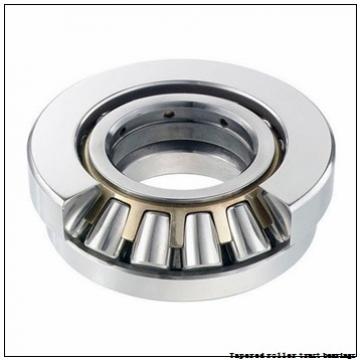 SKF 51121 C Cylindrical Roller Thrust Bearings