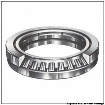 SKF 351468 A Tapered Roller Thrust Bearings