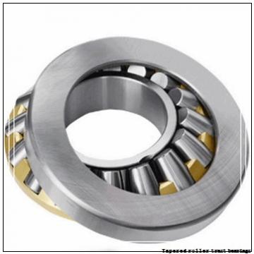 SKF 353143 A Cylindrical Roller Thrust Bearings