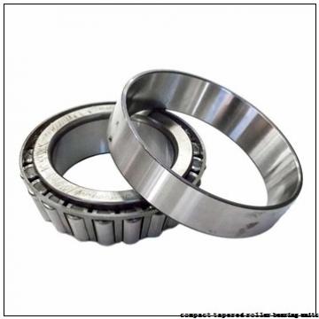 Backing ring K85588-90010        Timken Ap Bearings Industrial Applications