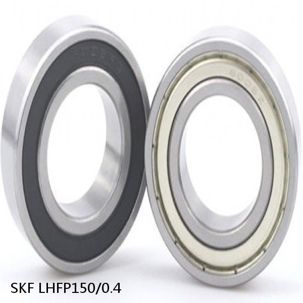 LHFP150/0.4 SKF Bearing Grease