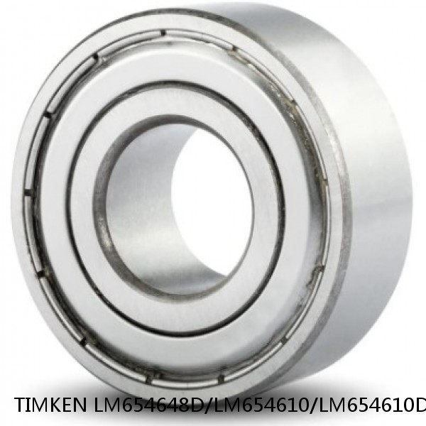 LM654648D/LM654610/LM654610D TIMKEN Double row double row bearings