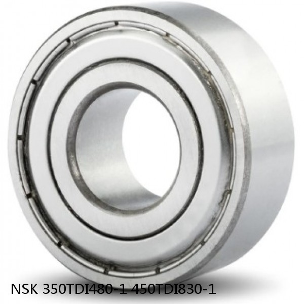 350TDI480-1 450TDI830-1 NSK Double row double row bearings