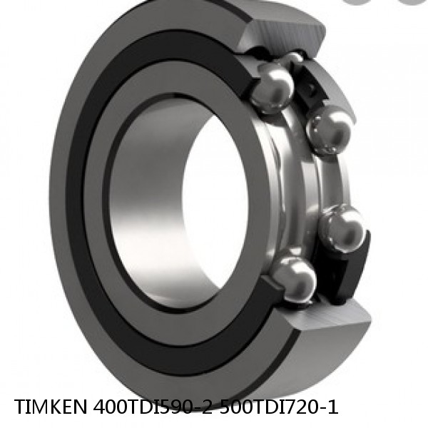400TDI590-2 500TDI720-1 TIMKEN Double row double row bearings