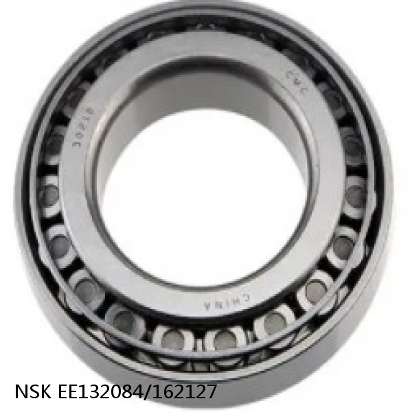 EE132084/162127 NSK Tapered Roller bearings double-row