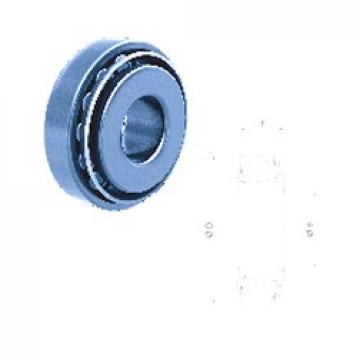 Fersa LM78349/LM78310A tapered roller bearings