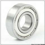 22,225 mm x 47 mm x 14 mm  22,225 mm x 47 mm x 14 mm  ZEN 6204-2Z 7/8 deep groove ball bearings