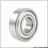 55 mm x 100 mm x 71,3 mm  55 mm x 100 mm x 71,3 mm  SNR EX211 deep groove ball bearings