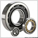 Toyana 7238 B-UX angular contact ball bearings