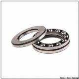 630 mm x 850 mm x 100 mm  630 mm x 850 mm x 100 mm  SKF NU 19/630 ECMA/HB1 thrust ball bearings