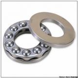 NACHI 52436 thrust ball bearings