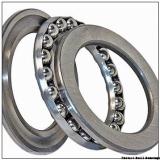 17 mm x 47 mm x 14 mm  17 mm x 47 mm x 14 mm  SKF N 303 ECP thrust ball bearings