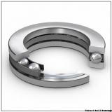 40 mm x 90 mm x 23 mm  40 mm x 90 mm x 23 mm  SKF NU 308 ECJ thrust ball bearings