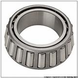HM129848        compact tapered roller bearing units