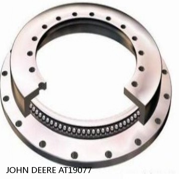 AT19077 JOHN DEERE Slewing bearing for 230C LC
