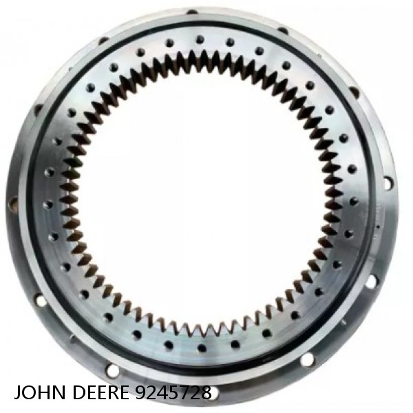 9245728 JOHN DEERE SLEWING RING for 240D LC