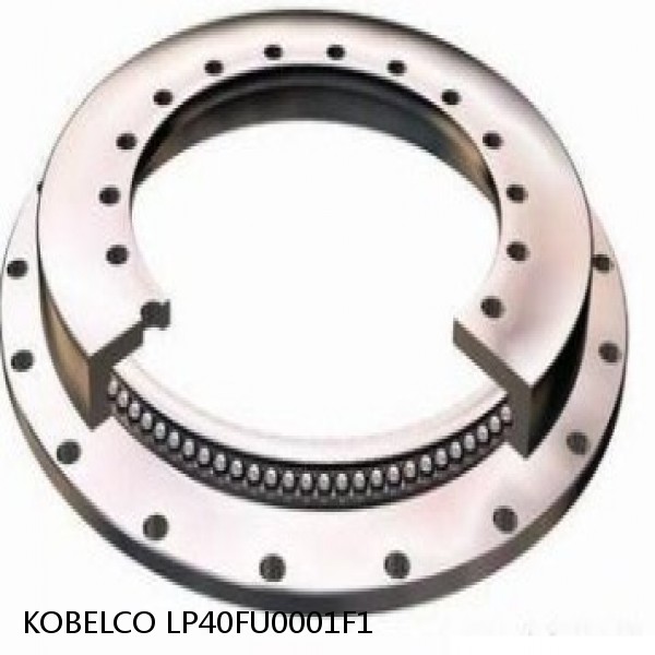 LP40FU0001F1 KOBELCO Slewing bearing for SK120LC IV